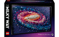 LEGO Die Milchstrassen-Galaxie LEGO ART
