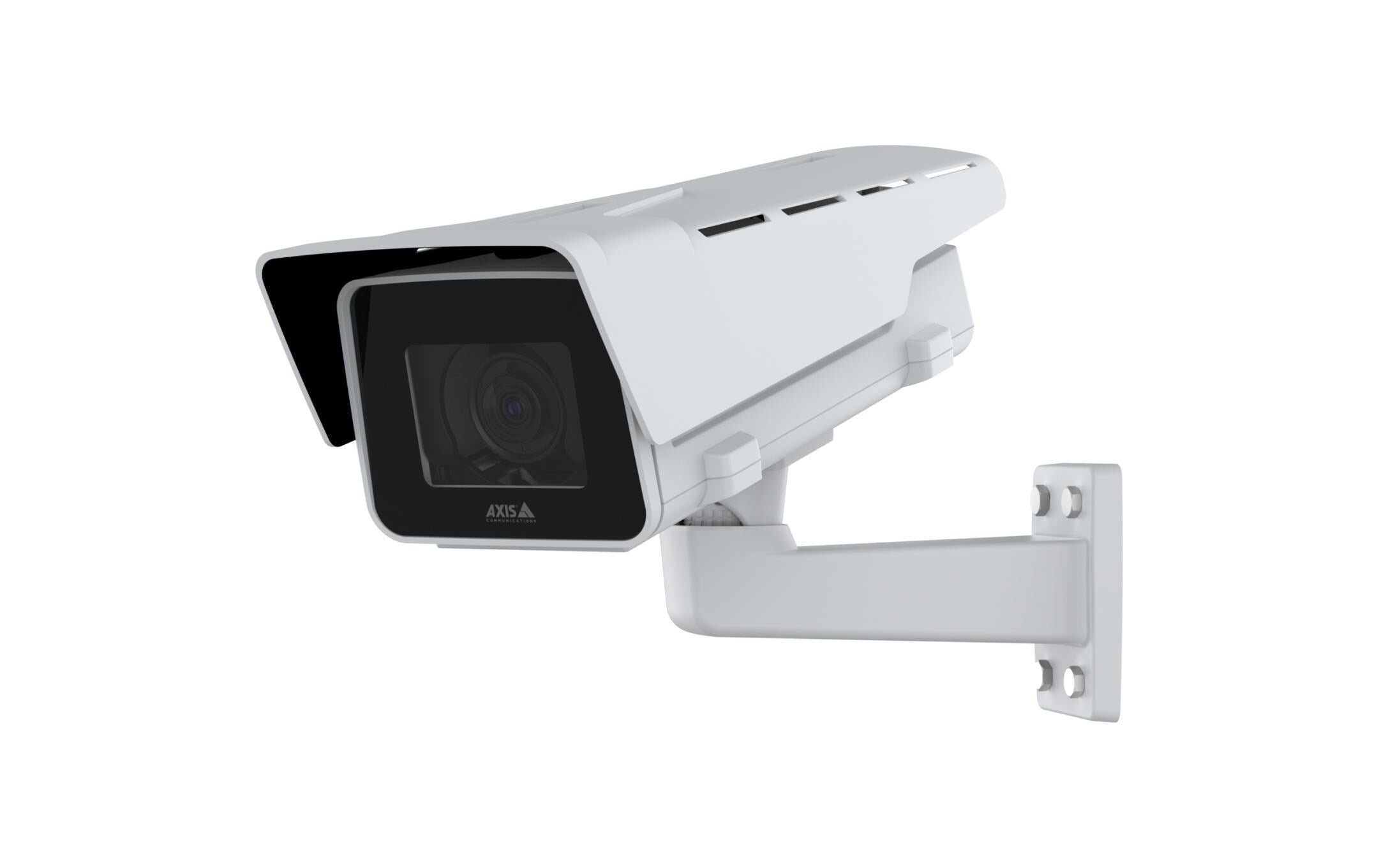 AXIS Netzwerkkamera P1385-E Outdoor, Box, 2MP, DLPU