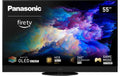 Panasonic TV-55Z95AEK, 55" OLED FIRE TV PREMIUM