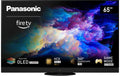 Panasonic TV-65Z95AEK, 65" OLED FIRE TV PREMIUM