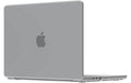 dbramante Iceland Clear Macbook Pro 14, M3P/M