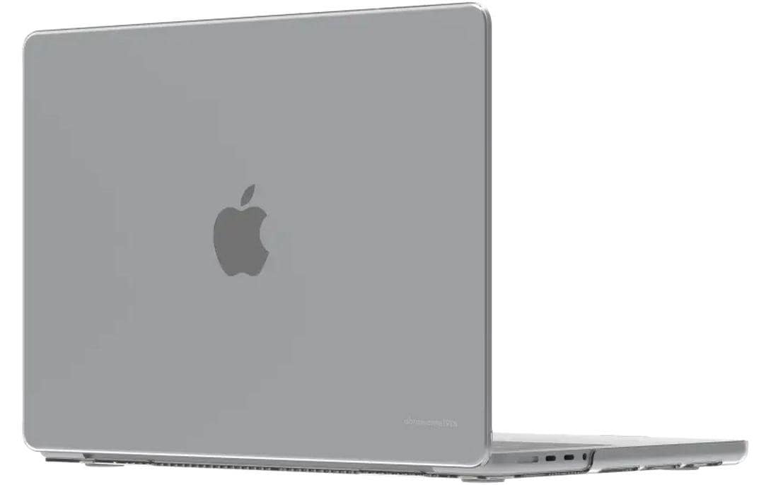 dbramante Iceland Clear Macbook Pro 14, M3P/M