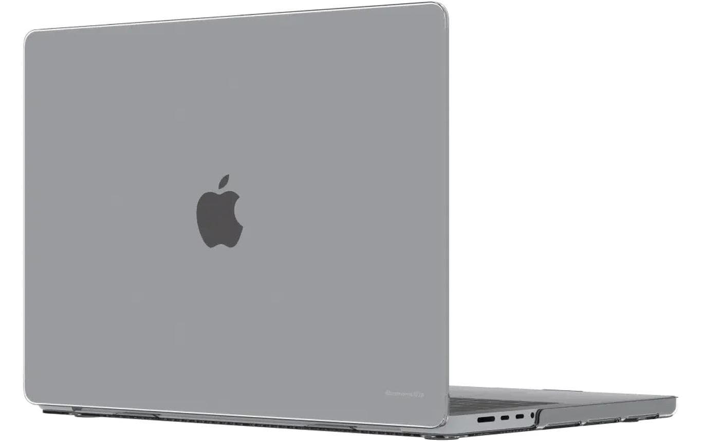 dbramante Iceland, Clear MacBook Pro 16" (M3 Pro/M3 Max)