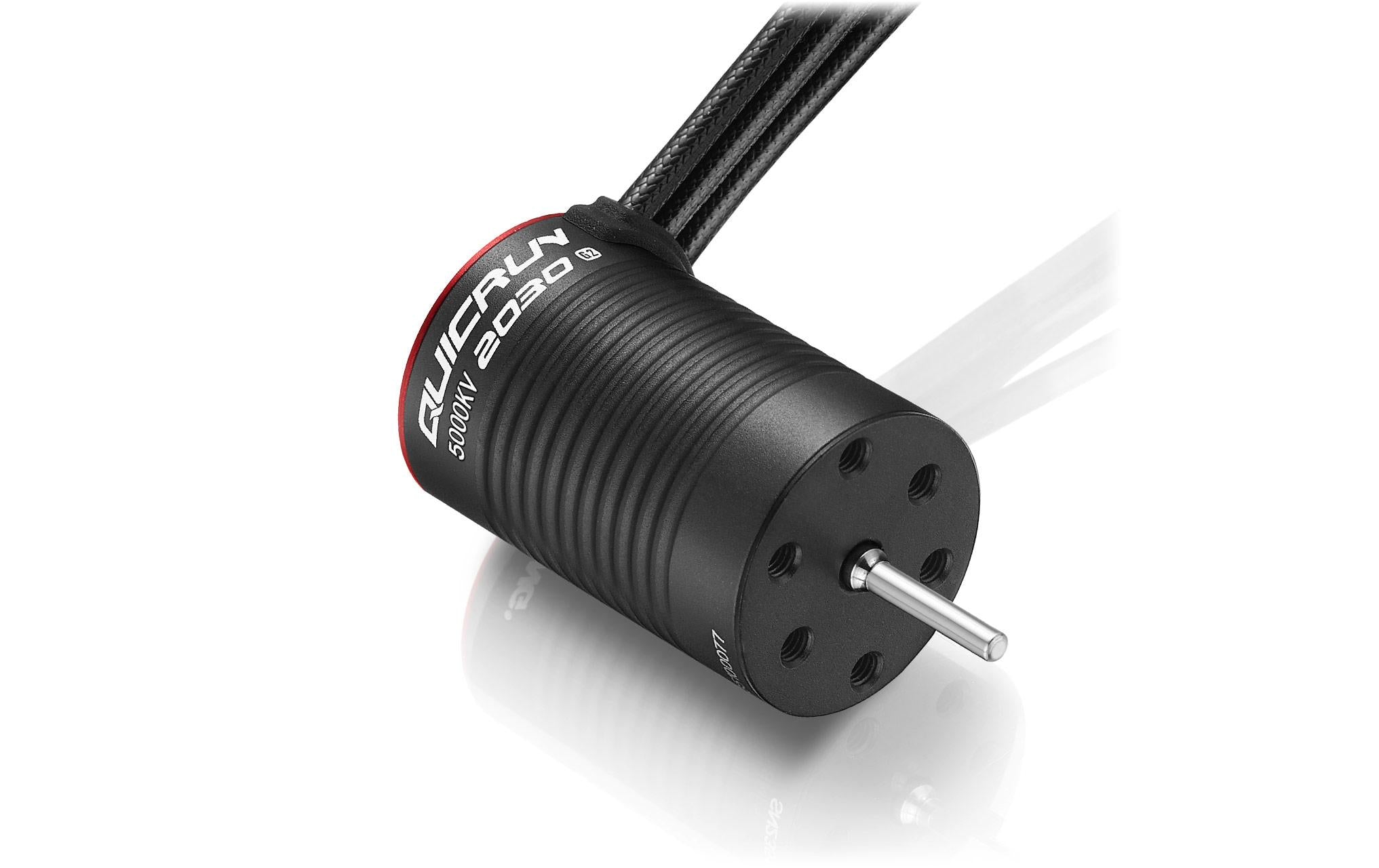 Hobbywing QuicRun 2030SL 5000kV G2