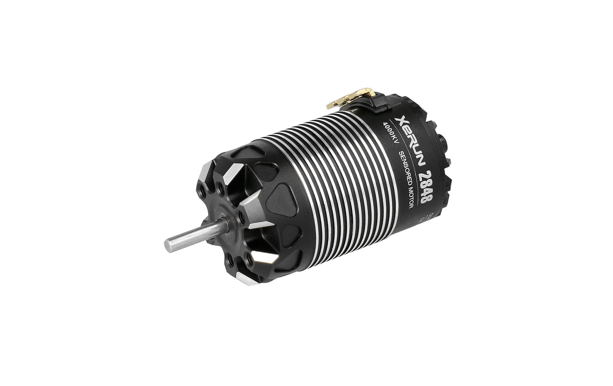 Hobbywing Xerun 2848SD 4000kV