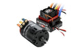 Hobbywing Combo 10BL120 G2 Sensor mit 3650SD 10.5T