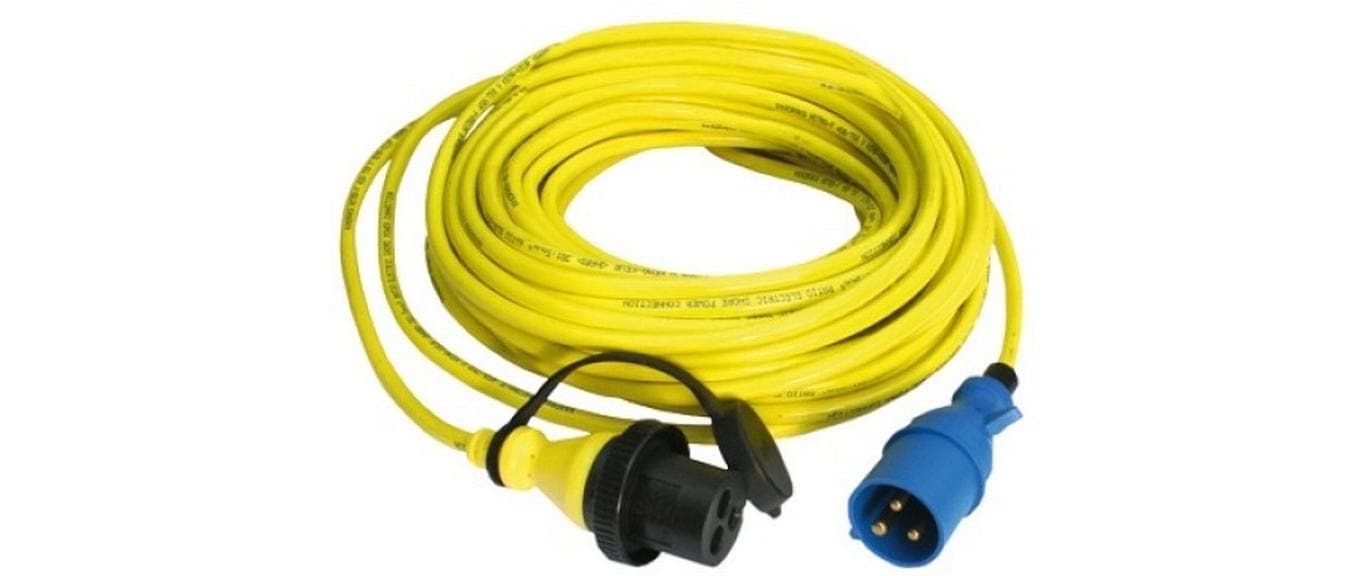 Victron Energy Landstromkabel 15m 32,5mm2