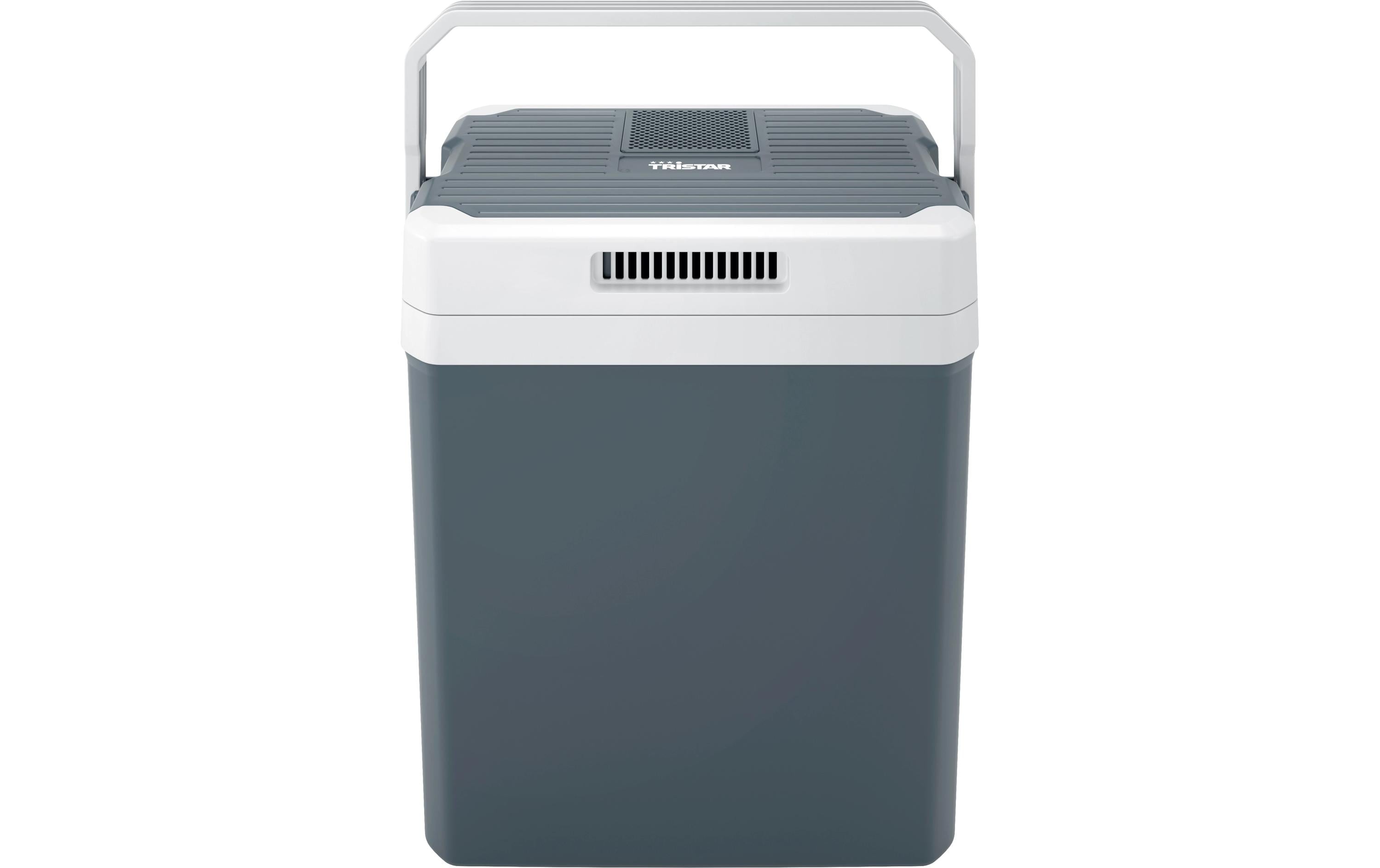 Tristar Kühlbox 30 L, thermoelektrisch 12 Volt / 230 Volt