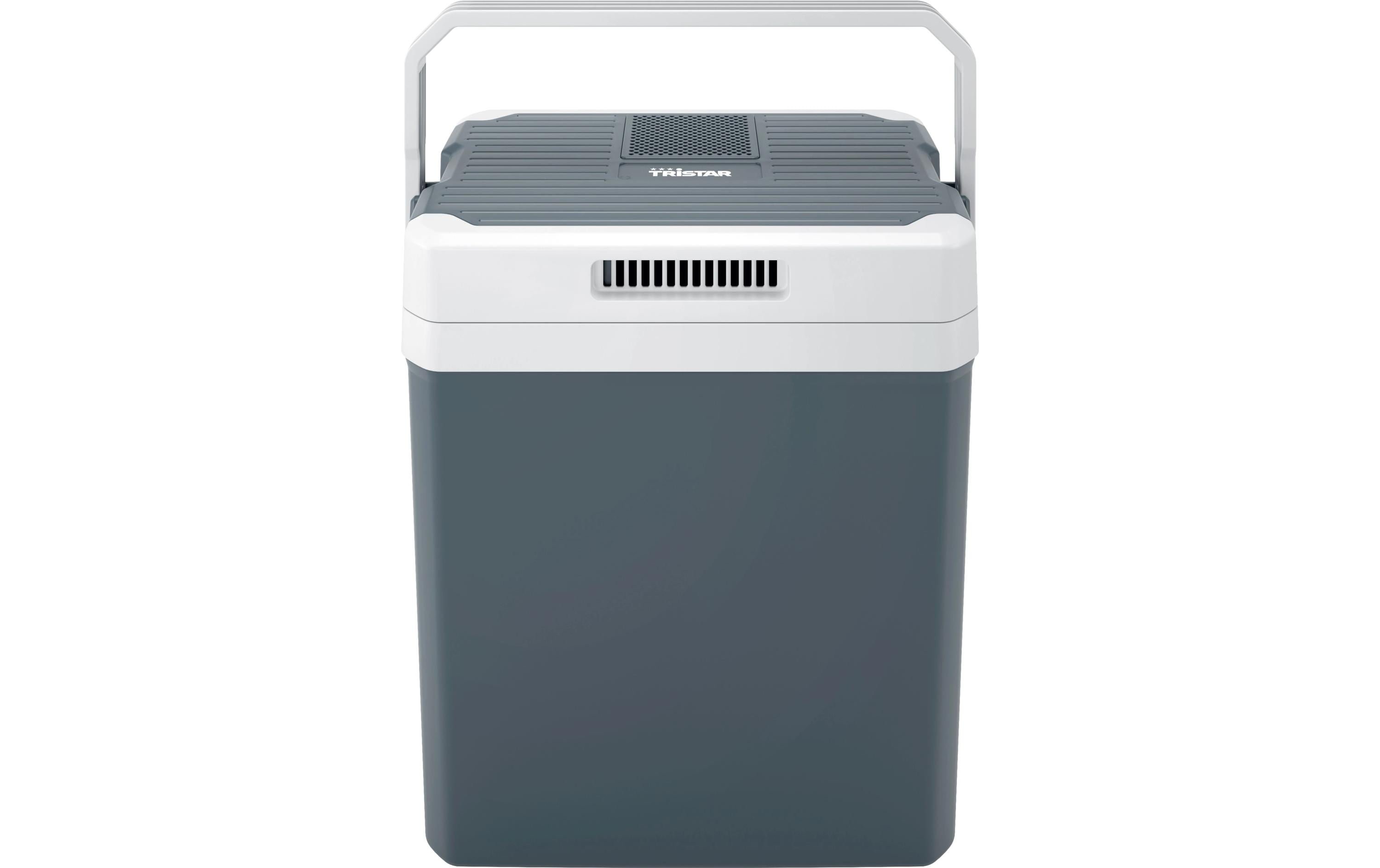 Tristar Kühlbox 24 L, thermoelektrisch 12/230 Volt