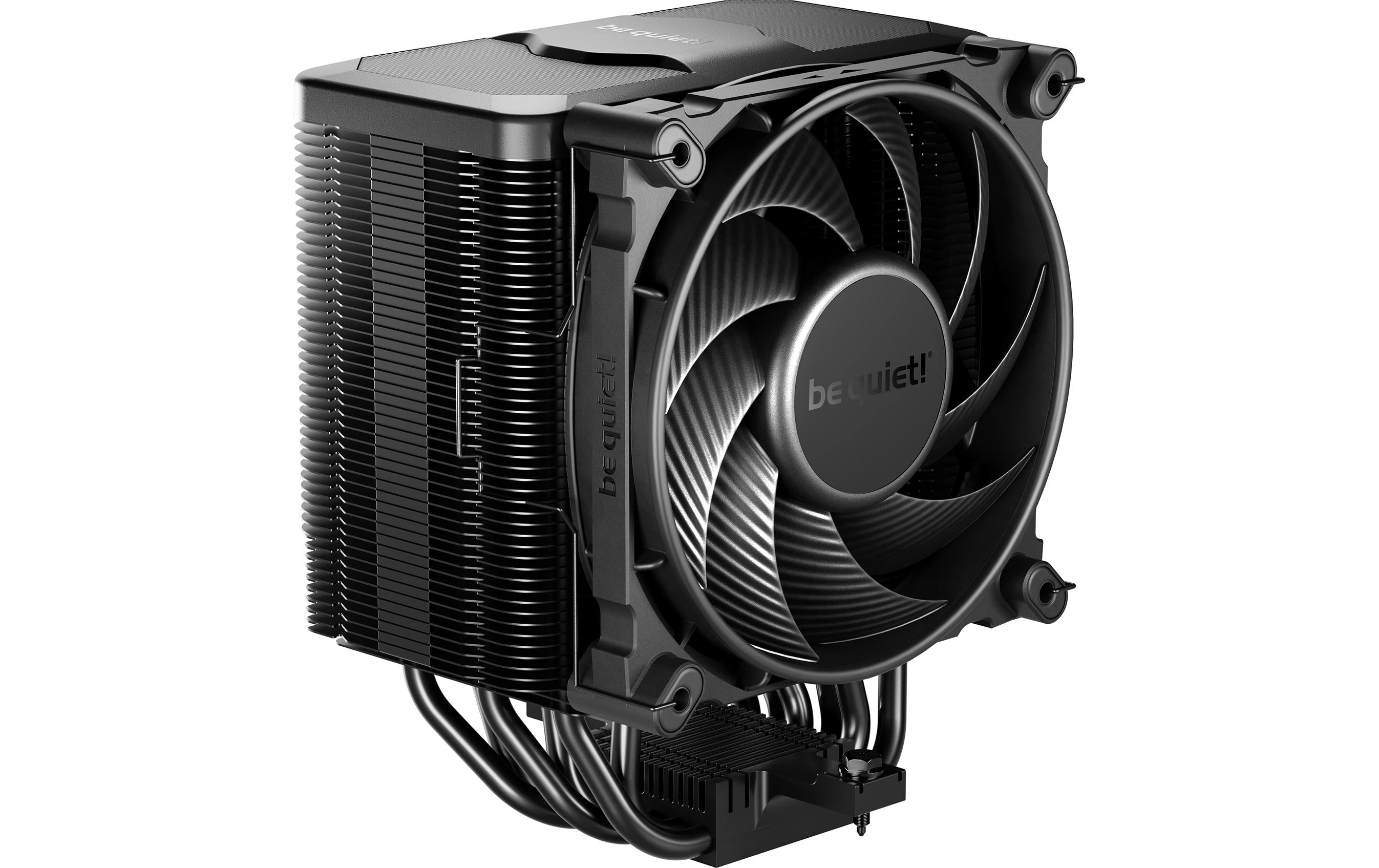 Kühler be quiet! Dark Rock 5 Intel & AMD