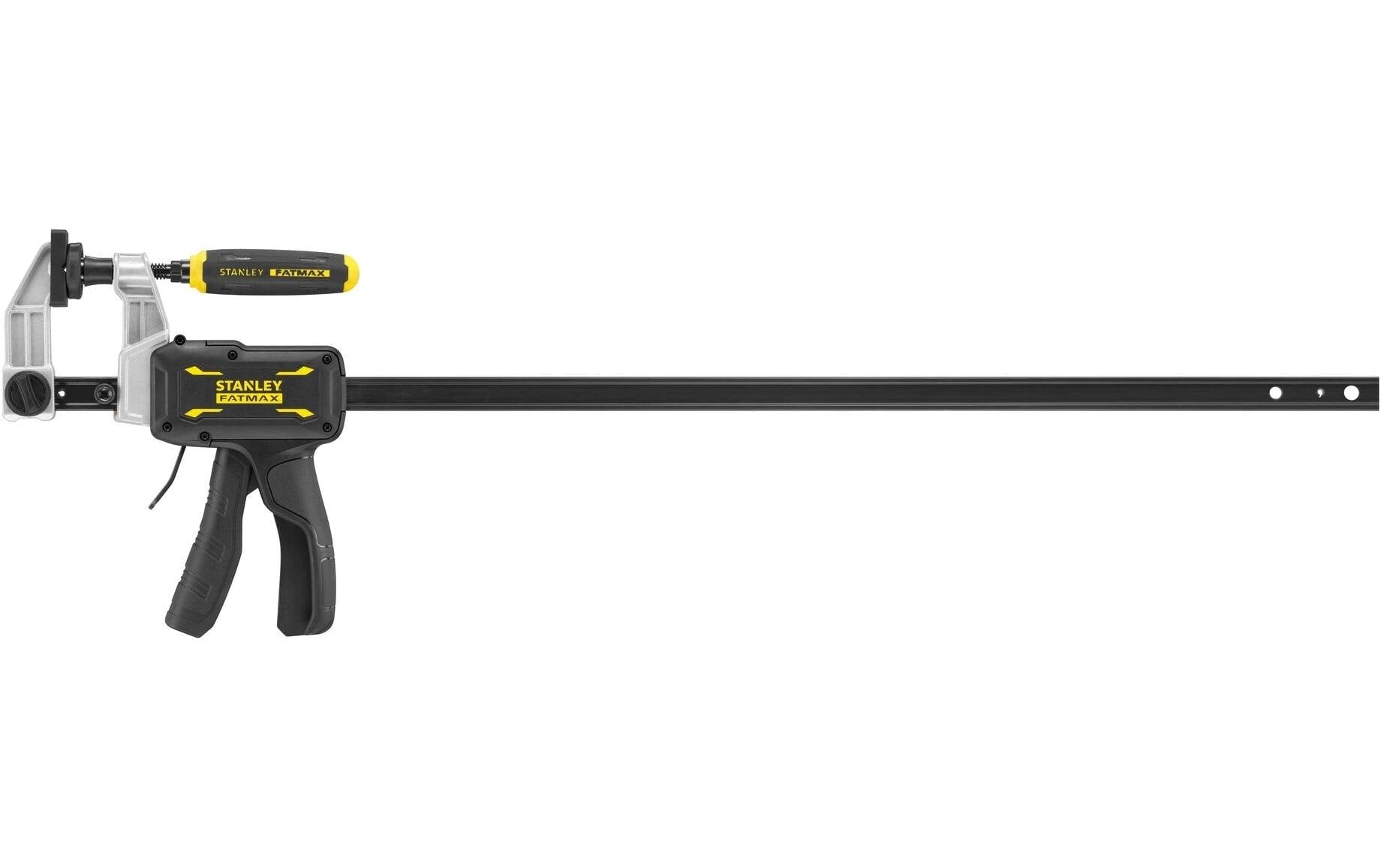 Stanley Einhandzwinge FatMax Hybrid 450mm