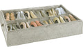Wenko Schuhtasche Balance (B x H x T): 74 x 15 x 60 cm
