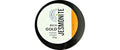 Jesmonite Pulver 25g, gold