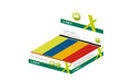 Linex Schulbleistift Displaybox WBP100 HB 144 Stück