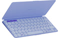 Logitech Keys-To-Go 2 lilac