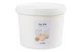 Creativ Company Wachs Soja Flocken, 5 kg