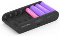 iSDT A8 Air Input DC 5-9V AAA,AA