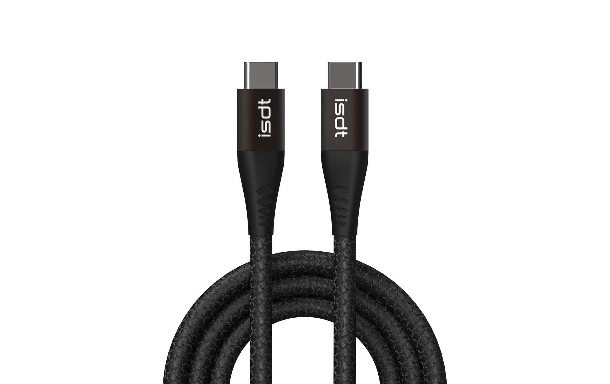 ISDT Kabel für 100W 200CM lang