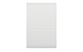 Gardinia Plissee Waben Concept Thermo Weiss, 60x130 cm