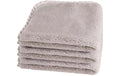 SONAX Microfaser Tuch soft touch 40 x 40 cm, 50 Stück