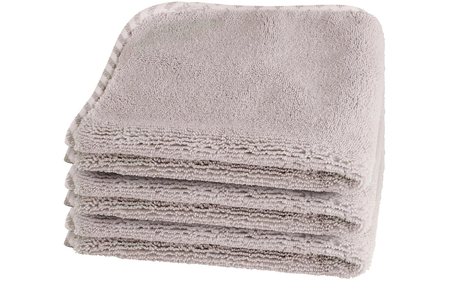 SONAX Microfaser Tuch soft touch 40 x 40 cm, 50 Stück