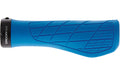 Ergon Lenkergriffe GA3 Large midsummer blue