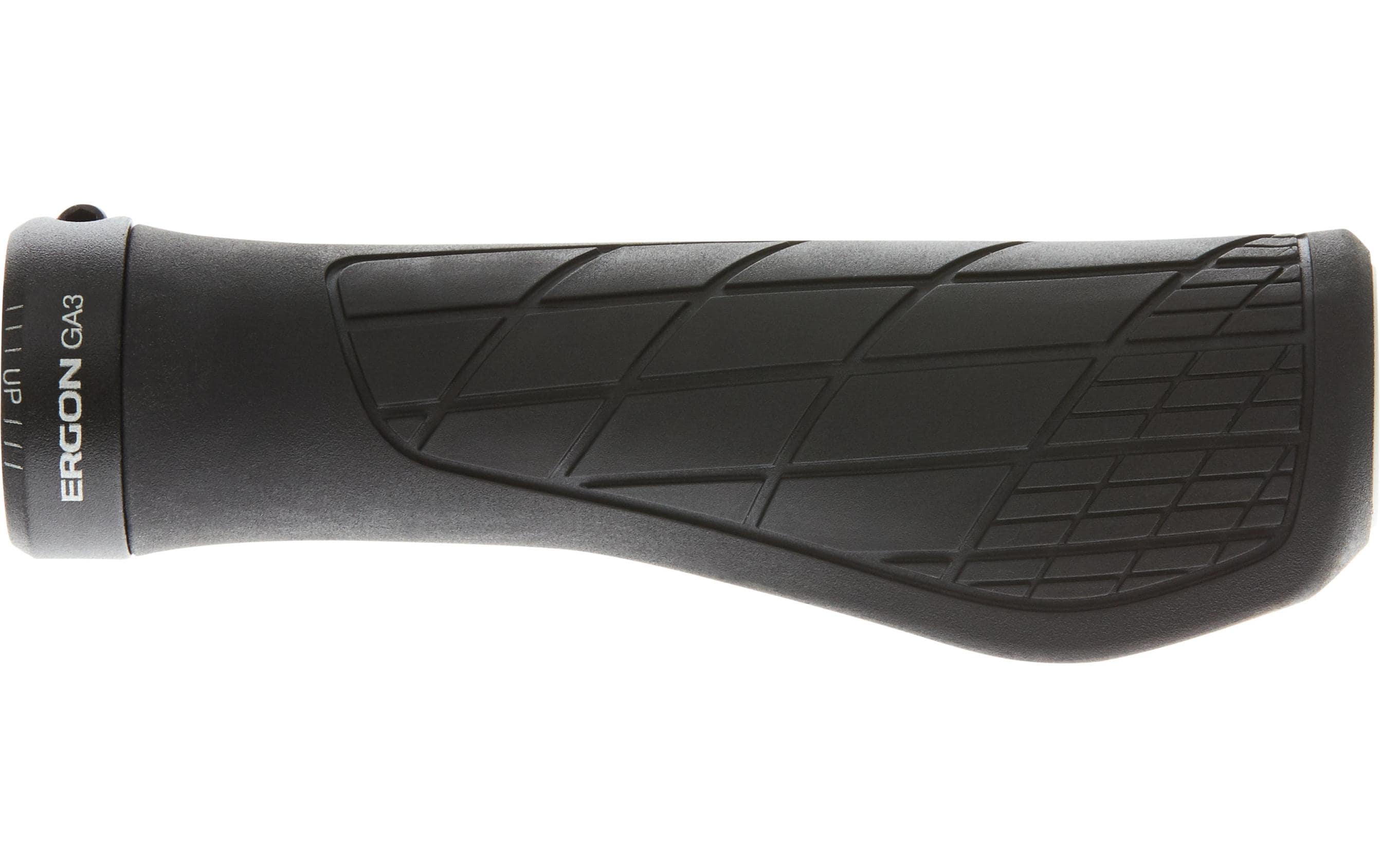 Ergon Lenkergriffe GA3 black