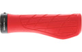 Ergon Lenkergriffe GA3 Large risky red