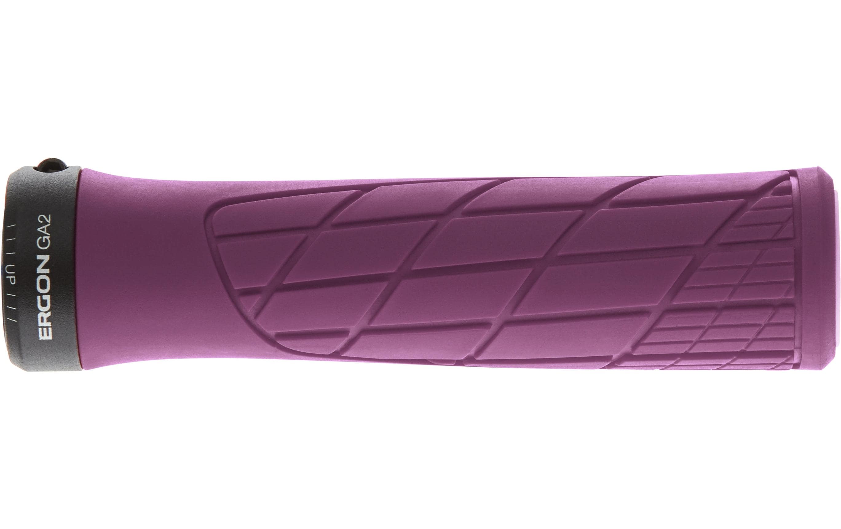 Ergon Lenkergriffe GA2 purple reign