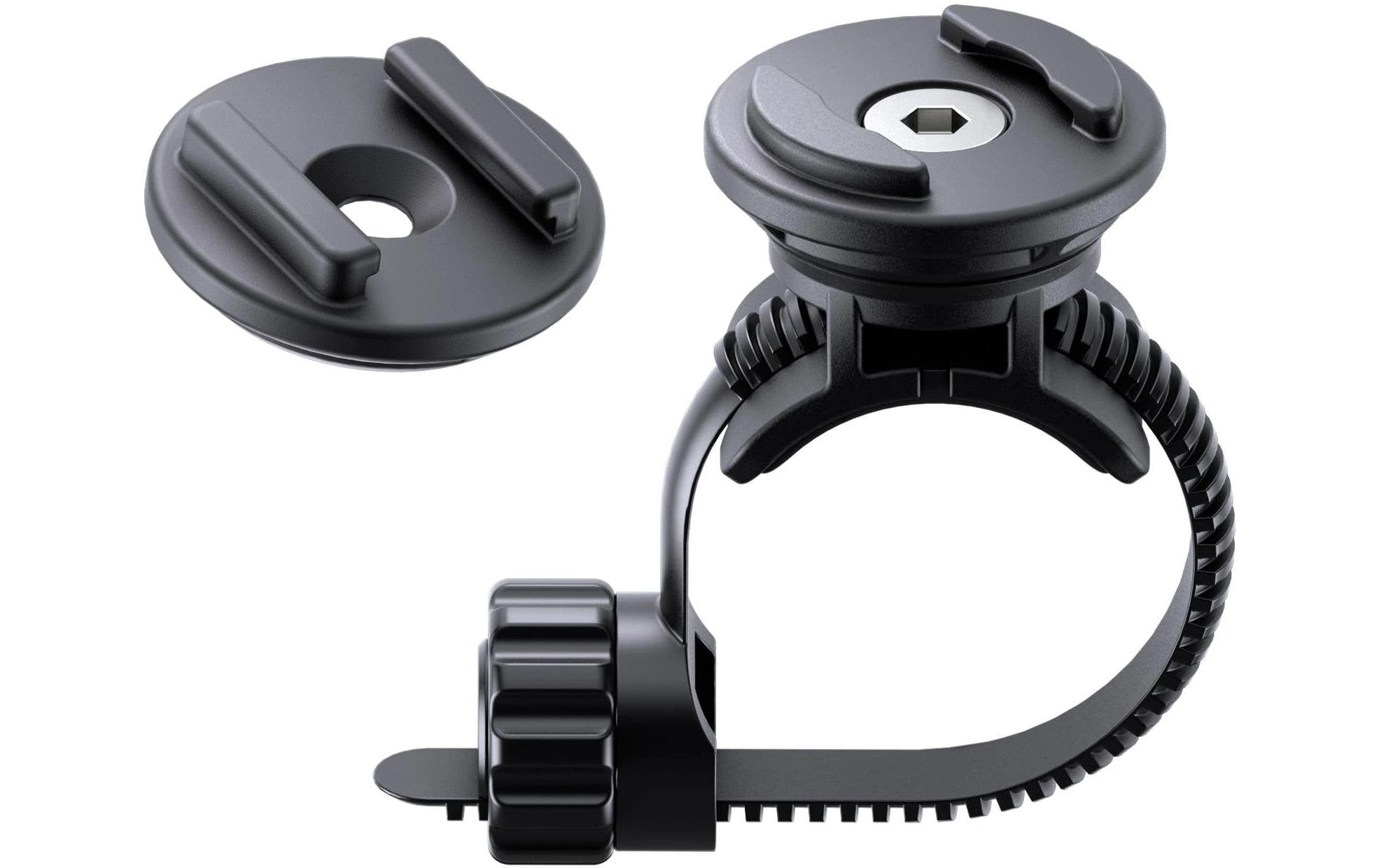 SP Connect Micro Bike Mount schwarz