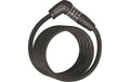 Abus Numero 5510C/180 Code oH schwarz