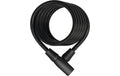Abus Star 4508K/150 oH schwarz