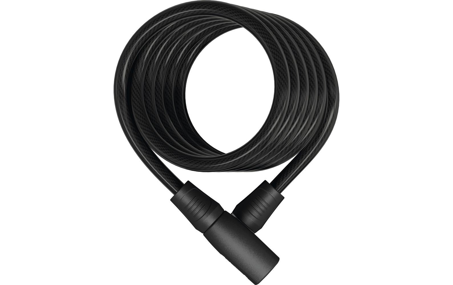 Abus Star 4508K/150 oH schwarz
