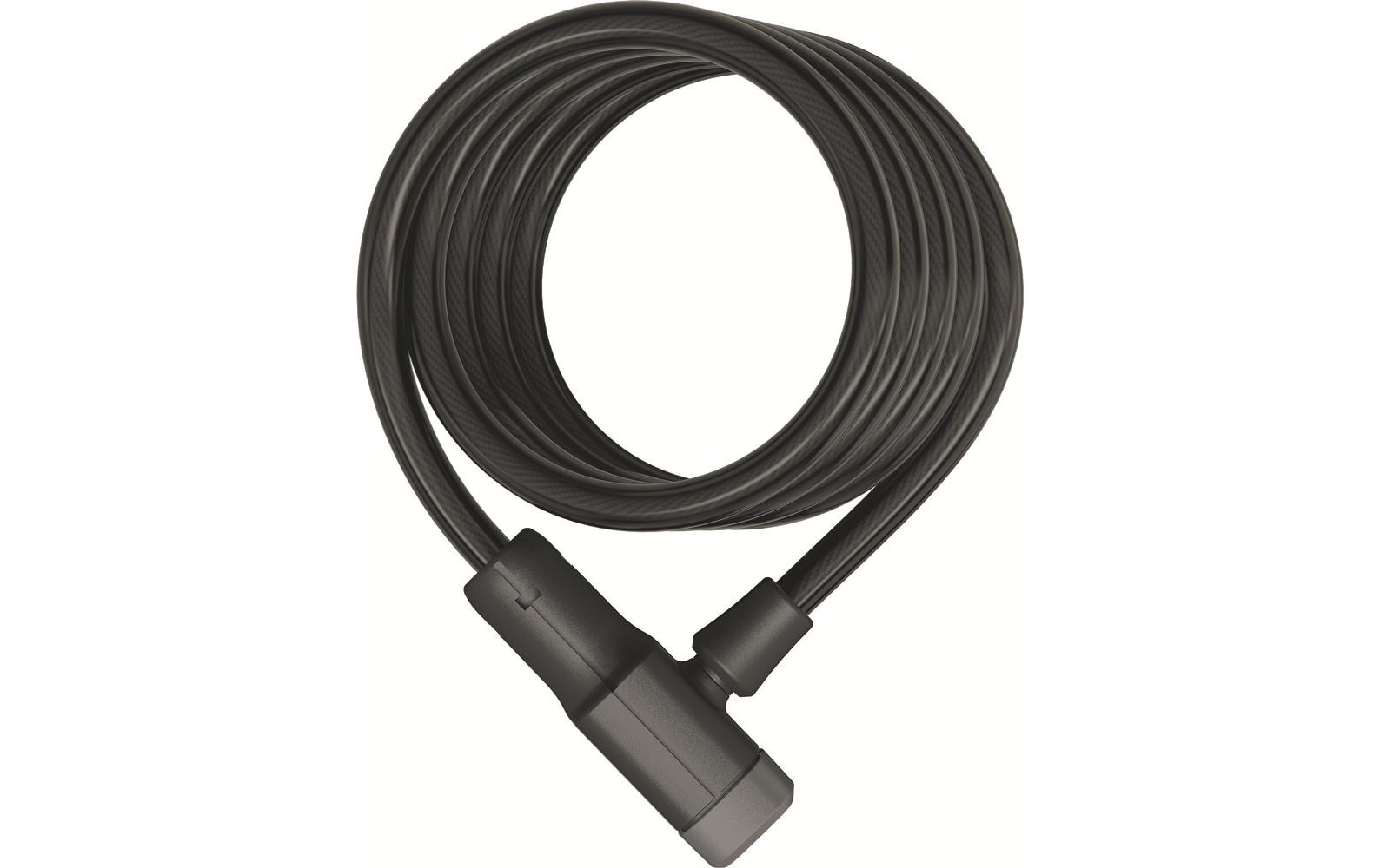 Abus Primo 5510K/180 oH schwarz
