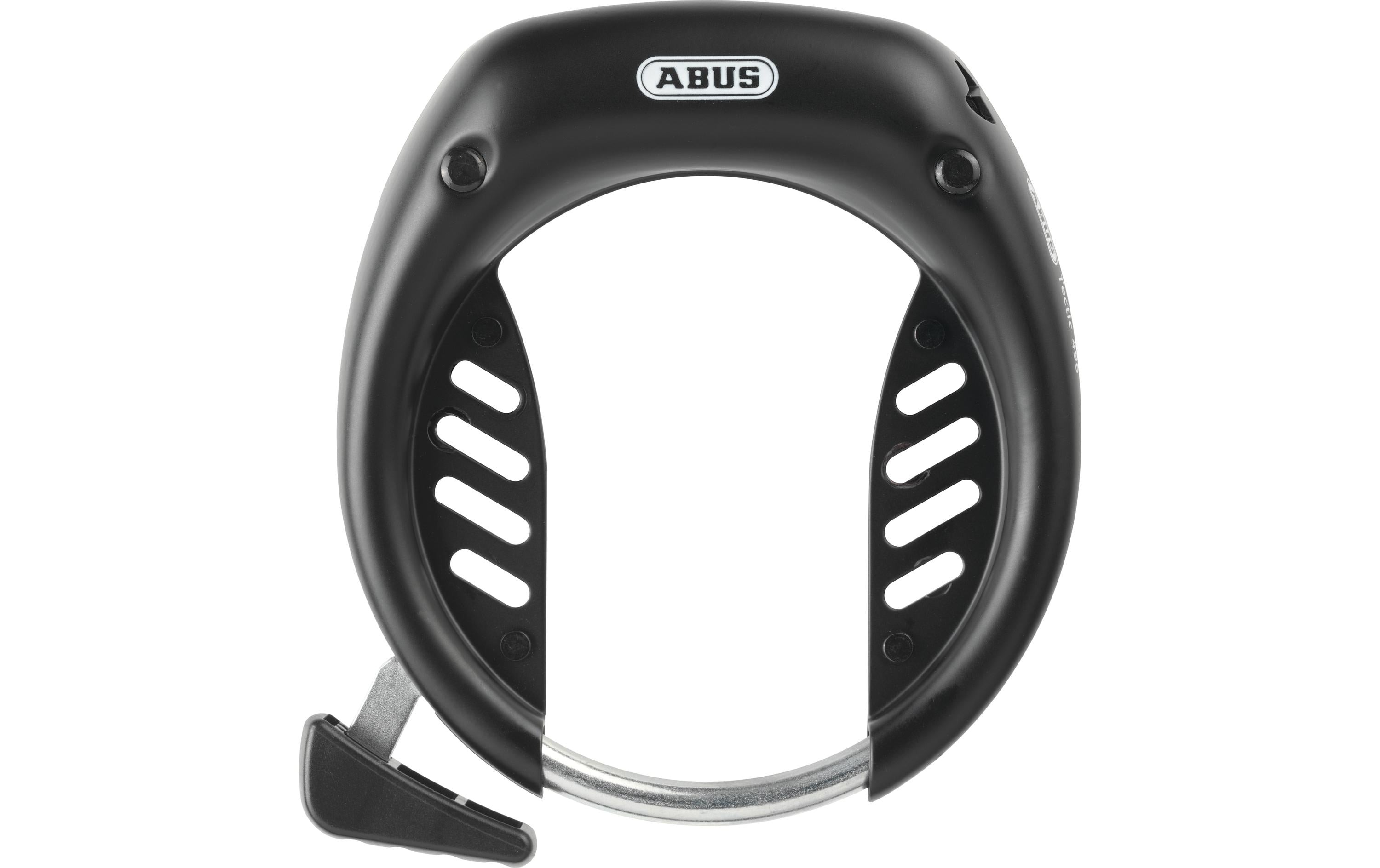 Abus Tectic 496 NR schwarz