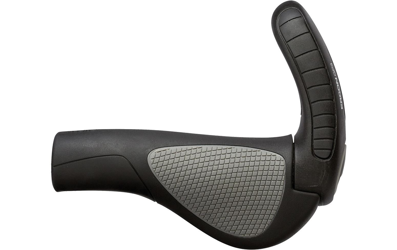Ergon Lenkergriffe GP-3 Gr.S schwarz