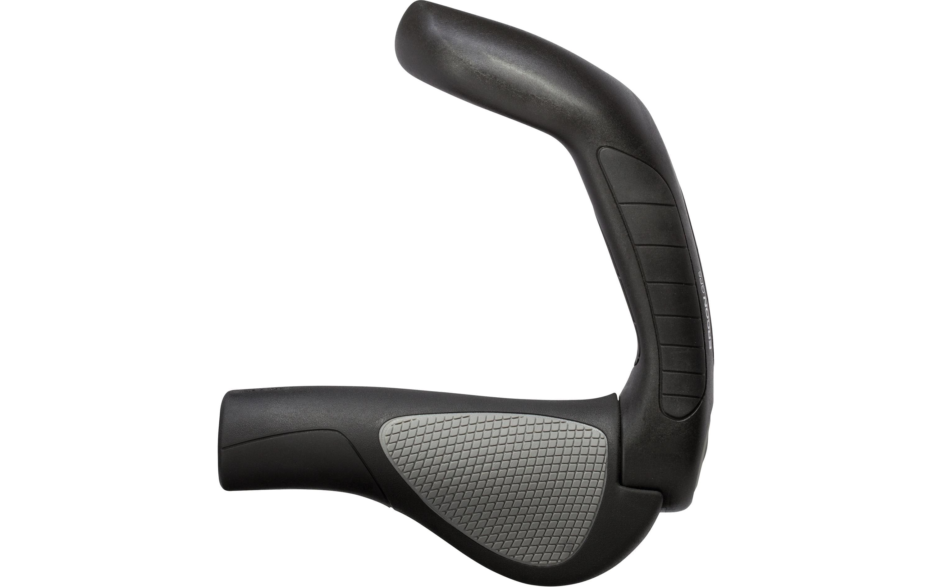 Ergon Lenkergriffe GP-5 Gr.L schwarz