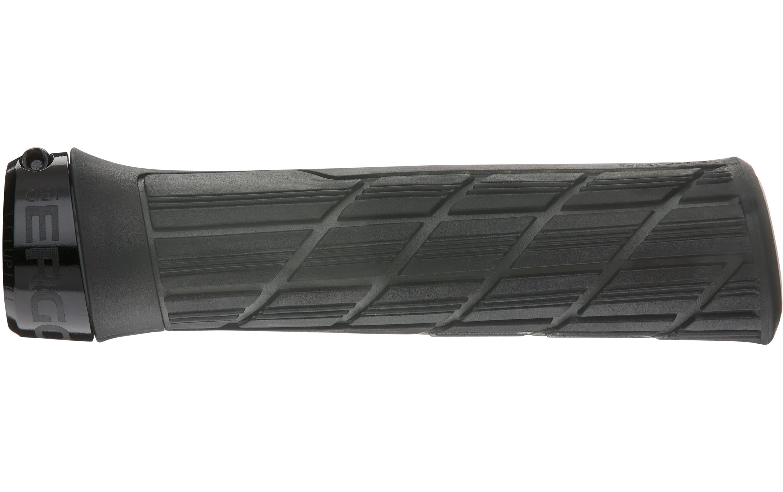 Ergon Lenkergriffe GE1 Slim Factory frozen stealth