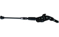 Seitenständer CD-96N, für 26-29" Farbe: schwarz