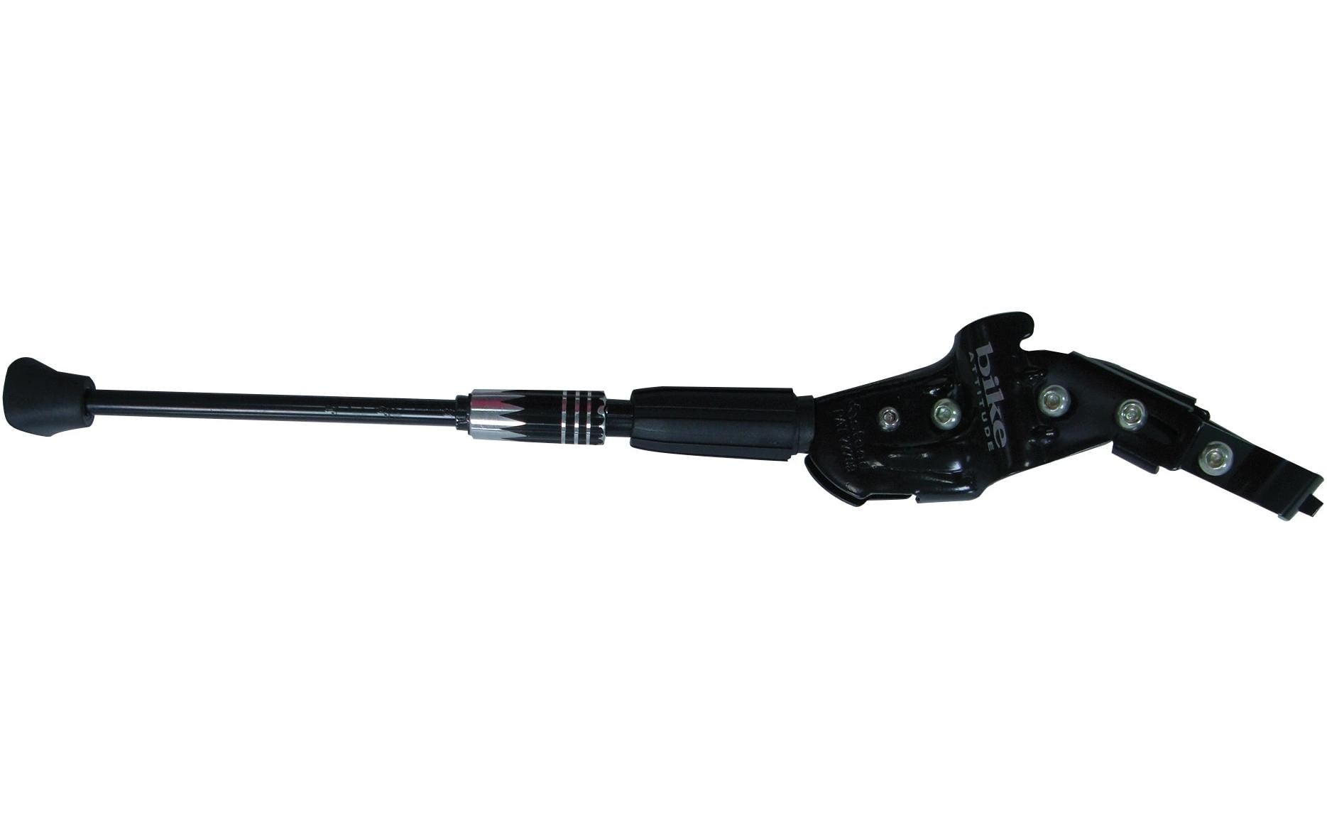 Seitenständer CD-96N, für 26-29" Farbe: schwarz