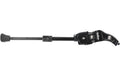 Seitenständer CD-107, für 16-24" Farbe: schwarz