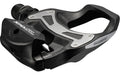 Shimano 105 PD-R550, Pedale Farbe: schwarz, inkl. Cleat