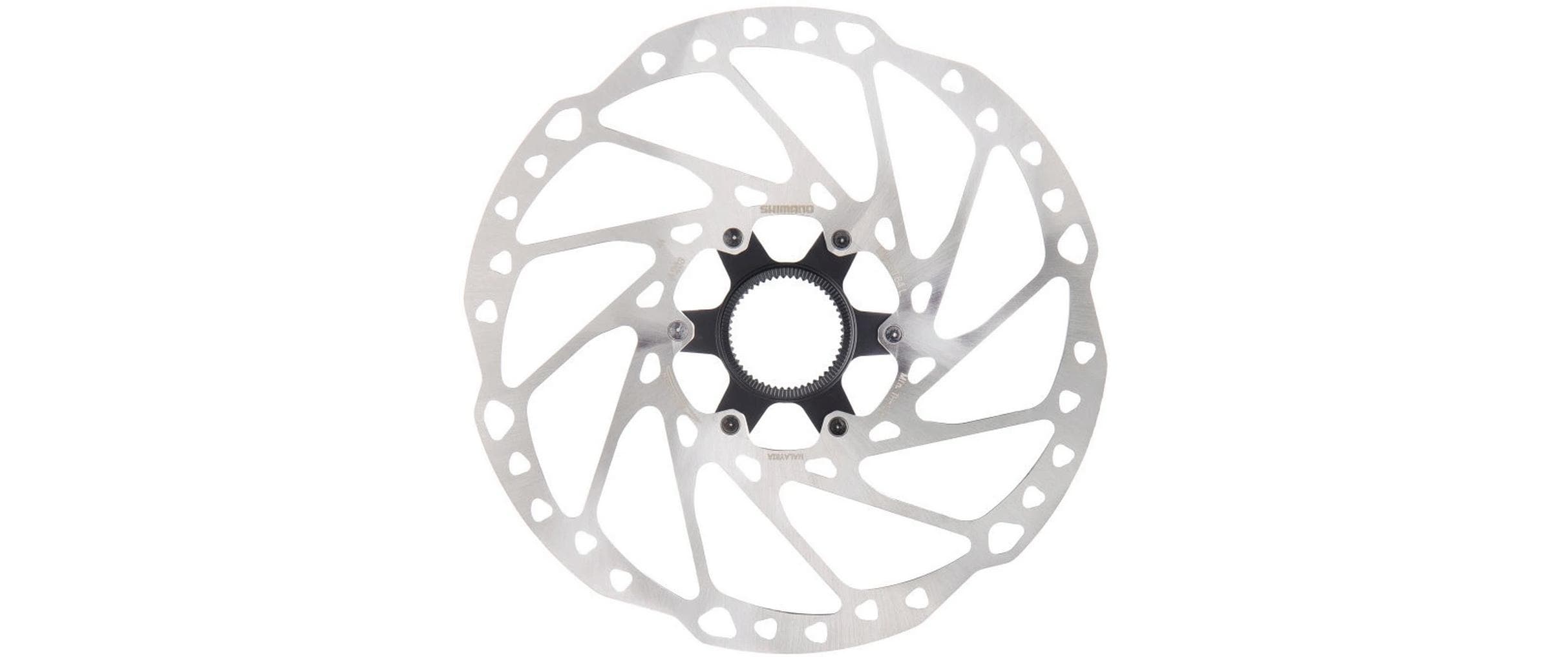 Shimano Deore SM-RT64, Bremsscheibe, 203mm Center-Lock