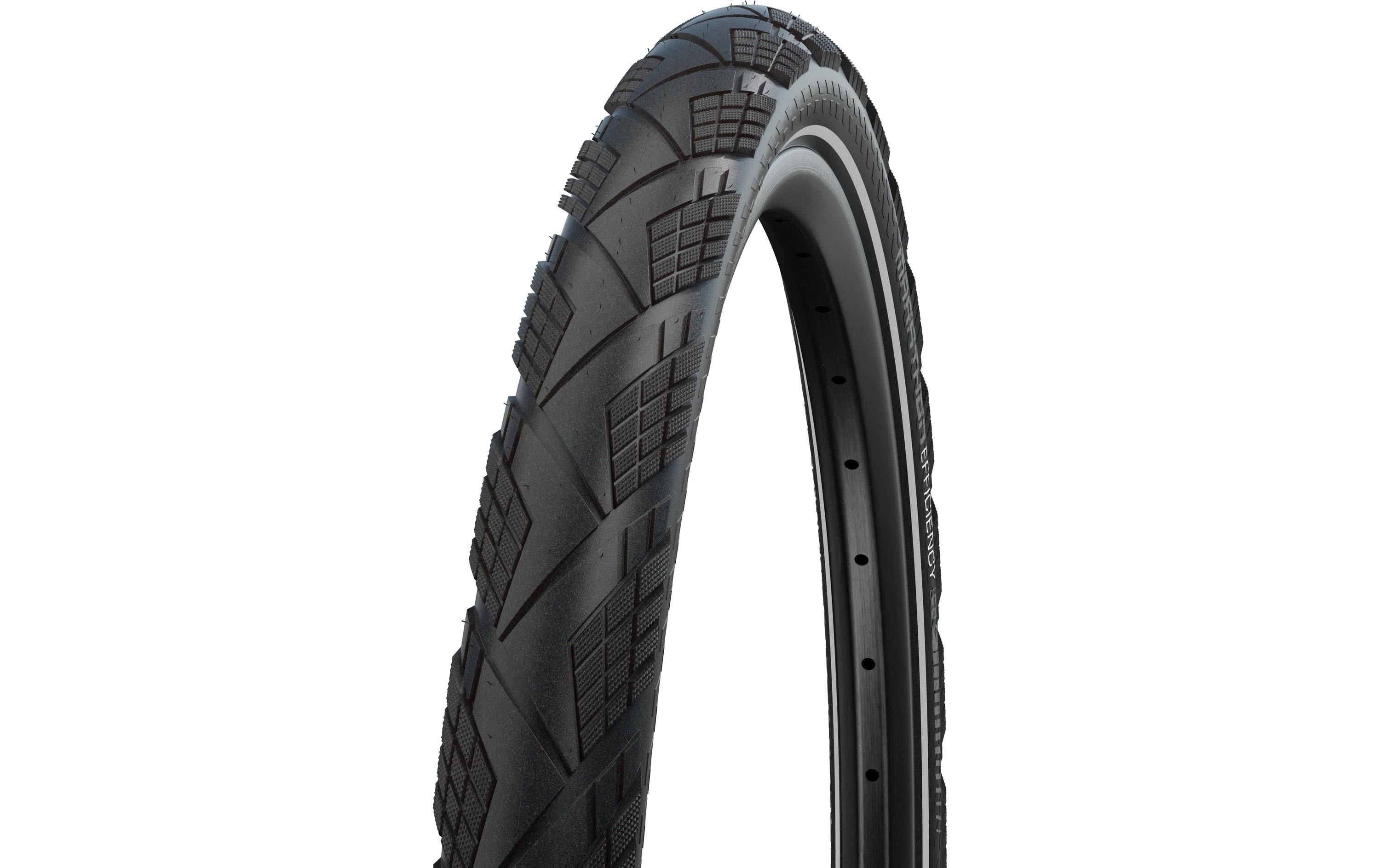 Schwalbe Marathon Efficiency 700x38C Falt