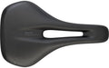 Ergon Sattel SF Sport Gel Lady S/M Mit Öffnung schwarz