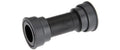 Shimano Press-Tretlager SM-BB7141A 89,5/92 mm ohne Gewinde