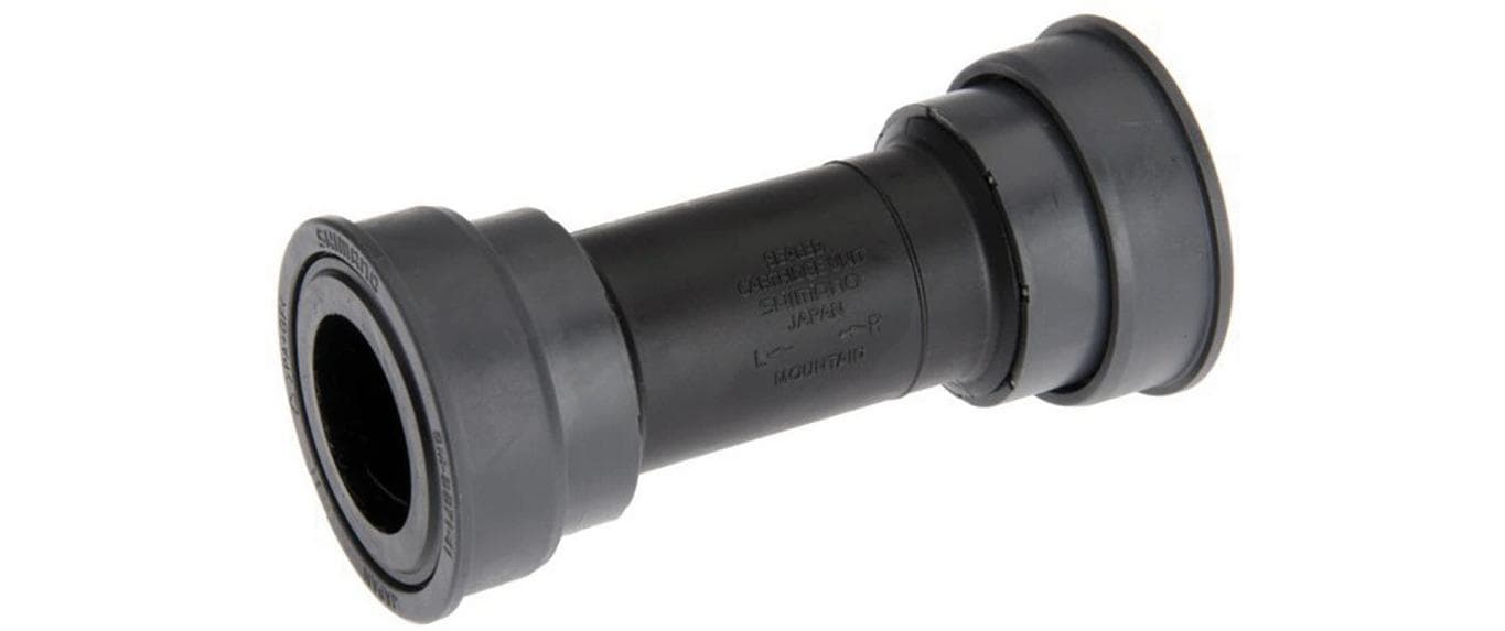 Shimano Press-Tretlager SM-BB7141A 89,5/92 mm ohne Gewinde