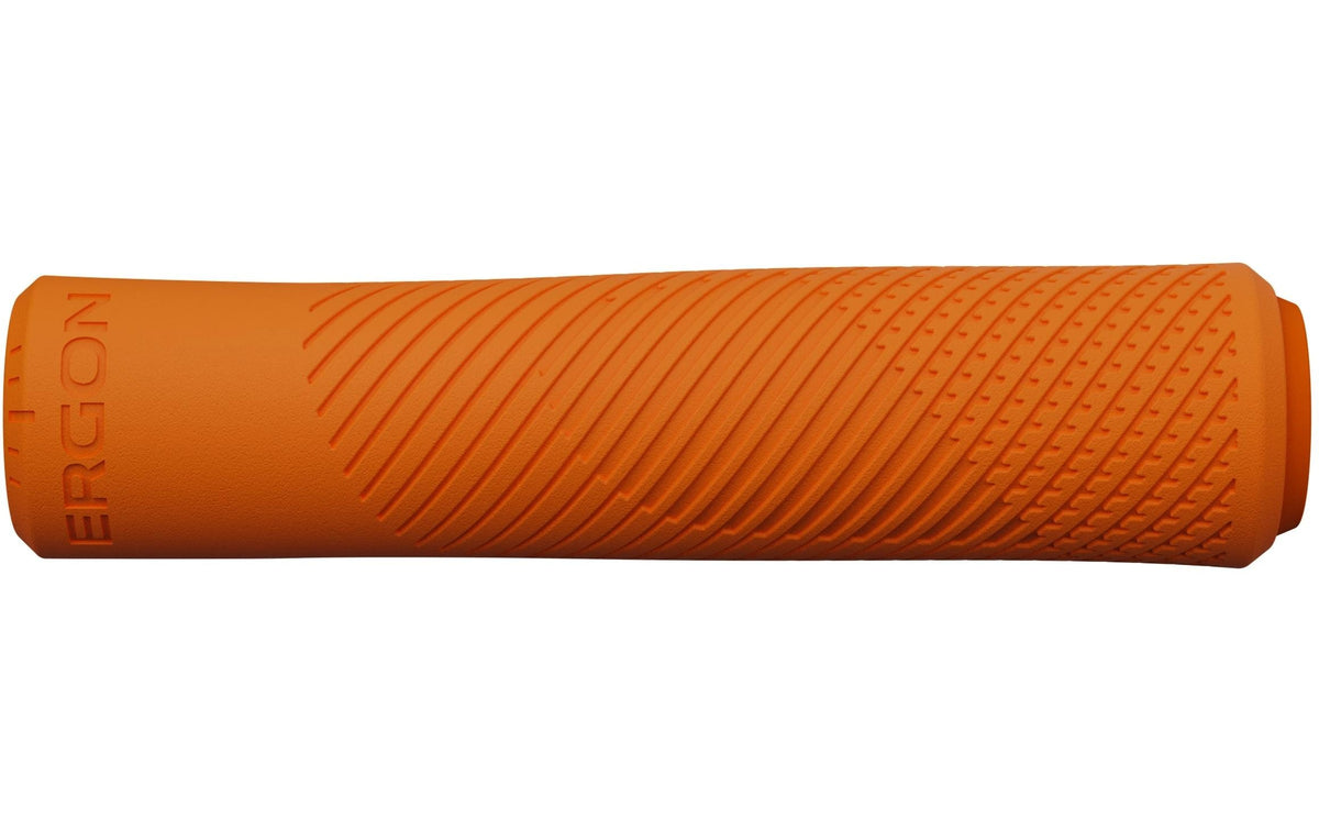 Ergon GXR Small Schaumstoff Lenkergriffe, juicy orange