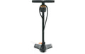 SKS Standpumpe Airmotion 12.0 Stahl Multi Valve schwarz/orange