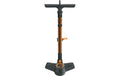 SKS Airkompressor Compact 10.0 Stahl, Multi Valve schwarz/orange